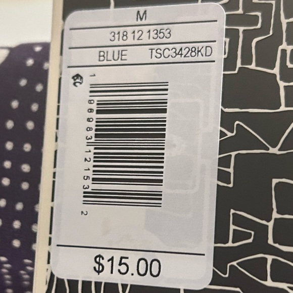 ADE + AUO Jumpsuit / Overalls - New With Tags - Dark Blue - Picture 11 of 11